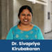 IIT Gandhinagar Dean (Student affairs): Dr Sivapriya Kirubakaran Interview